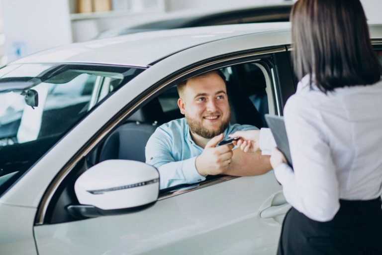 EV Range Anxiety: How to Overcome It as a PCO Driver
